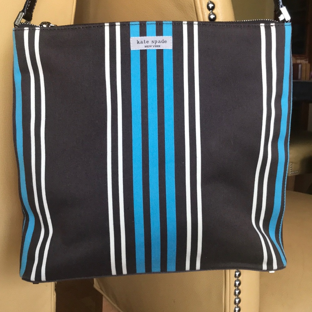 Vintage Kate Spade Shoulder Bag